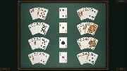 Solitaire 3D screenshots
