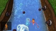Squid Hero for Kinect screenshots
