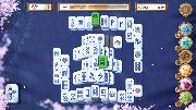 Mahjong Adventure DX Screenshot