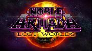 Noble Armada Lost Worlds screenshots
