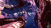 Redout Space Assault screenshots