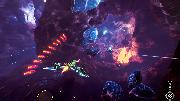 Redout Space Assault
