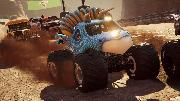 Monster Jam Steel Titans 2 Screenshot