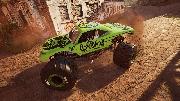 Monster Jam Steel Titans 2 screenshot 33101