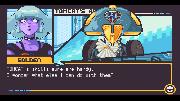 Read Only Memories: NEURODIVER Screenshot