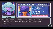 Read Only Memories: Neurodiver Screenshot