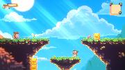 Alex Kidd in Miracle World DX Screenshots & Wallpapers