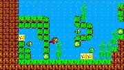 Alex Kidd in Miracle World DX screenshot 32901