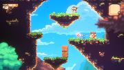 Alex Kidd in Miracle World DX screenshot 32902