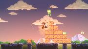 Alex Kidd in Miracle World DX screenshot 32903