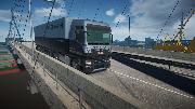 On the Road The Truck Simulator screenshot 32958