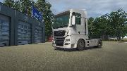 On the Road The Truck Simulator screenshot 32964