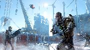 Call of Duty: Advanced Warfare - Reckoning Screenshot