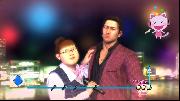 Yakuza 4 Remastered Screenshot