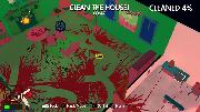 Roombo First Blood Screenshot