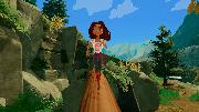 Spirit Lucky's Big Adventure