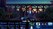 Thimbleweed Park Screenshots & Wallpapers