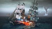 Under the Jolly Roger Screenshot