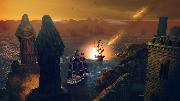 Under the Jolly Roger Screenshot