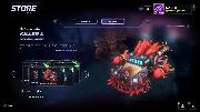 Heavy Metal Machines screenshot 33840