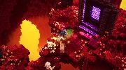 Minecraft Dungeons: Flames of the Nether screenshot 33940