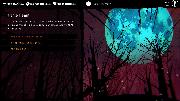 Werewolf: The Apocalypse - Heart of the Forest Screenshot
