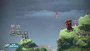 Worms W.M.D Screenshot