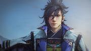 SAMURAI WARRIORS 5 Screenshot