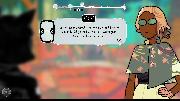 Signs of the Sojourner Screenshot