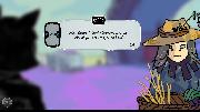 Signs of the Sojourner Screenshot