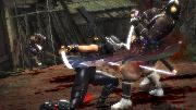 Ninja Gaiden Sigma screenshots