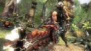 Ninja Gaiden Sigma 2 screenshots