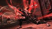 Ninja Gaiden 3: Razor's Edge screenshots