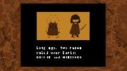 UNDERTALE Screenshot