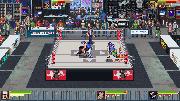 RetroMania Wrestling Screenshots & Wallpapers