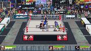 RetroMania Wrestling screenshots