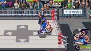 RetroMania Wrestling Screenshot