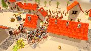 Gallic Wars: Battle Simulator screenshot 34364