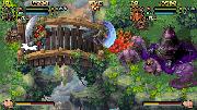 Battle Axe screenshots