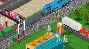 Train Station Simulator Screenshots & Wallpapers