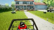 Lawn Mowing Simulator screenshot 34455