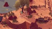 El Hijo: A Wild West Tale screenshots