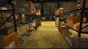Gold Rush: The Game Screenshot