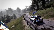 WRC 10 Screenshots & Wallpapers