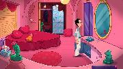 Leisure Suit Larry - Wet Dreams Dry Twice screenshot 35144