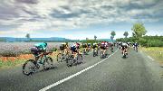 Tour de France 2021 Screenshots & Wallpapers