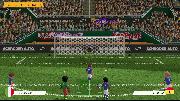 Super Soccer Blast: America vs Europe screenshot 35249