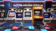 Capcom Arcade Stadium