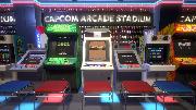 Capcom Arcade Stadium