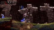 Ghosts 'n Goblins Resurrection Screenshot